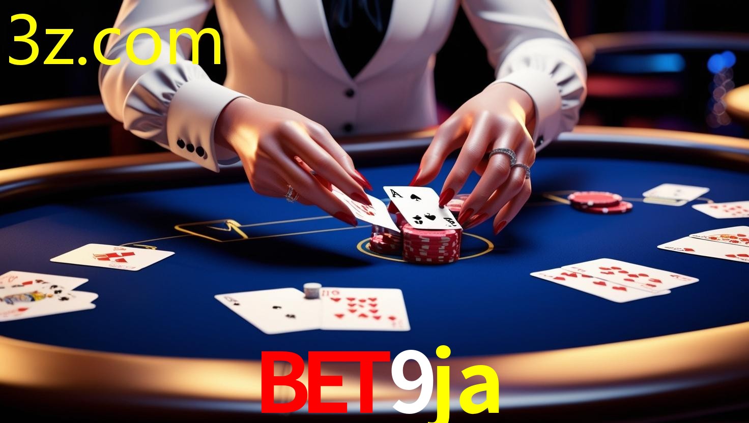 BET9JA.COM