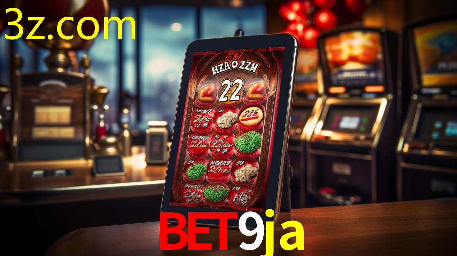 BET9JA.COM