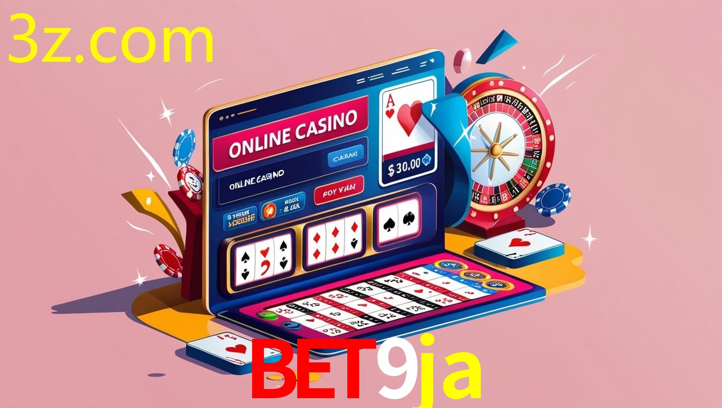 BET9JA.COM